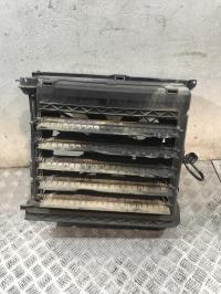 Moto ventilateur radiateur