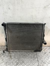 Radiateur eau