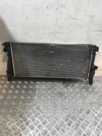Radiateur eau