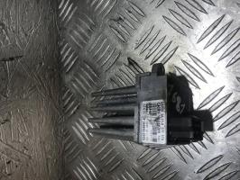 Resistance chauffage