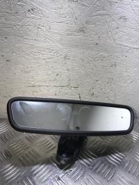 Retrovisor interior