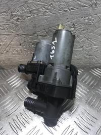 Robinet de chauffage