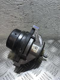 Support moteur gauche