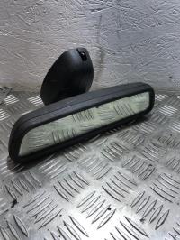Retrovisor interior