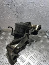 Radiateur EGR