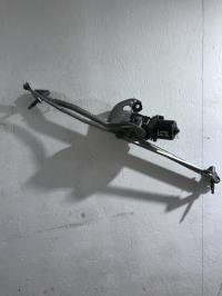 Moteur essuie glace avant