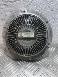 Viscocoupler