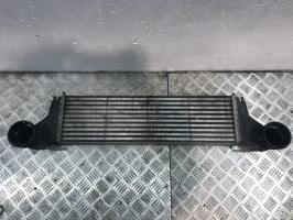 Echangeur air (Intercooler)