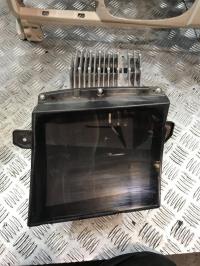 Monitor display