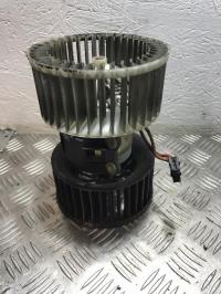 Ventilateur chauffage
