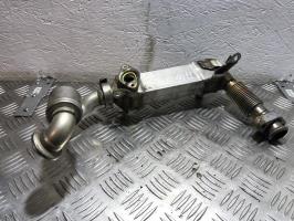 Radiateur EGR