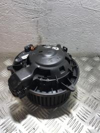 Ventilateur chauffage