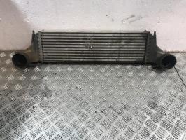 Echangeur air (Intercooler)