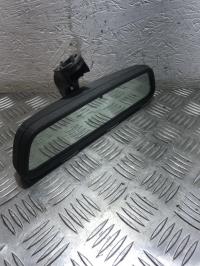 Retrovisor interior