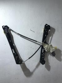 Leve vitre electrique avant gauche