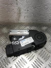 Moteur toit ouvrant