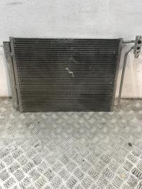 Condenseur de clim