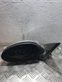 Retrovisor izquierdo