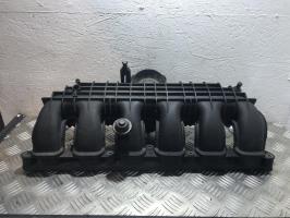 Colector de admisión