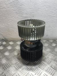Ventilateur chauffage