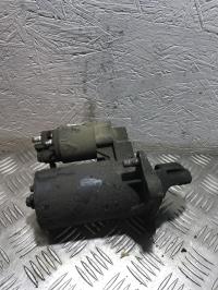 Motor de arranque