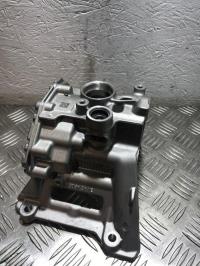 Bomba de aceite