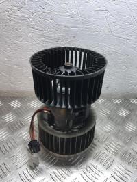 Ventilateur chauffage