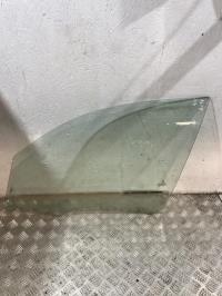 Vitre avant gauche