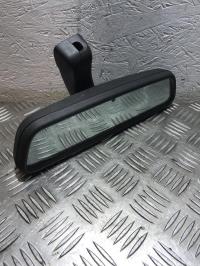 Retrovisor interior
