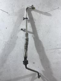Tuyau de climatisation