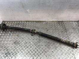 Arbre de transmission (propulsion)
