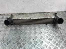 Echangeur air (Intercooler)