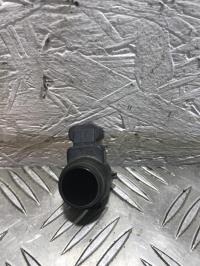 Sensore parcheggio assistito