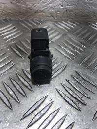 Sensore parcheggio assistito