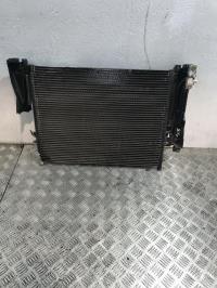 Condenseur de clim