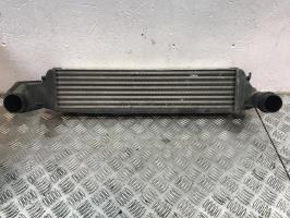 Echangeur air (Intercooler)