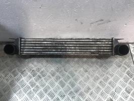 Echangeur air (Intercooler)
