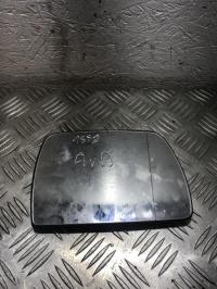 Espejo de retrovisor derecho