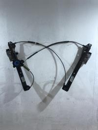 Alzacristalli elettrico anteriore destro