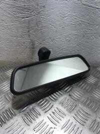 Retrovisor interior