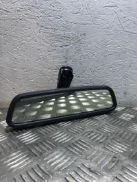 Retrovisor interior