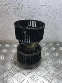 Ventilateur chauffage