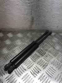 Verin de capot