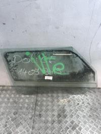 Vitre avant droit