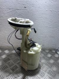 Pompe de gavage