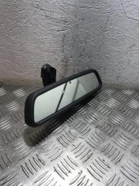 Retrovisor interior