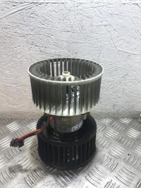 Ventilateur chauffage