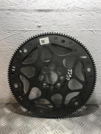 Volant moteur
