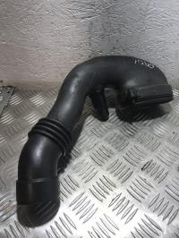 Conduite d'air