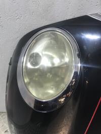 Gruppo ottico anteriore principale sinistro (luci)(faro)
